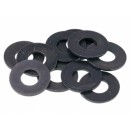 Steel washers