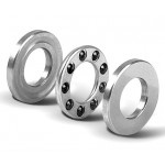 Thrust Bearings - CERAMIC