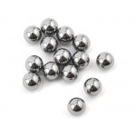 Carbide balls