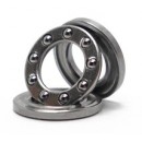 Thrust Bearings - STEEL