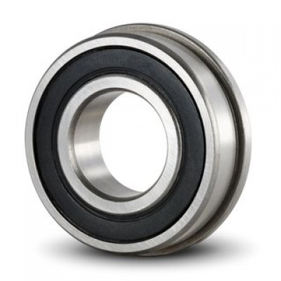 12x18x4 mm (F6701-2RS) Flanged ball bearing