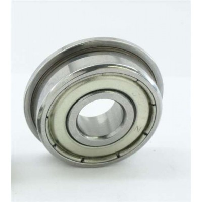 1,5x6x3 mm (F601XZZ) FLANGED BALL BEARINGS