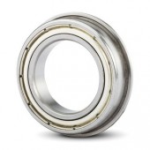 10x19x5 (F6800ZZ) Ball Bearing with Flanged 