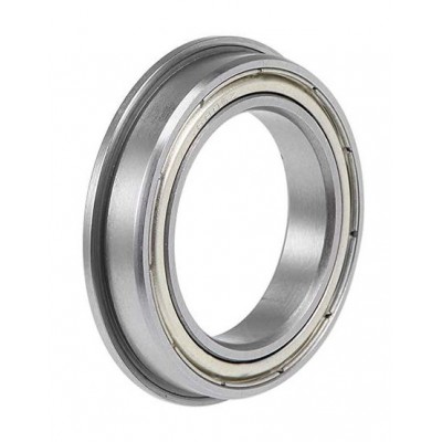 25x37x7 mm (F6805ZZ) Ball Bearing with Flanged