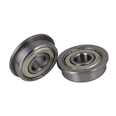 1,5x4x2 mm (F681XZZ) FLANGED BALL BEARINGS