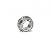 2,5x6x2,6 mm (F682XZZ) FLANGED BALL BEARINGS