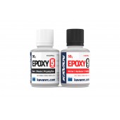 KAVAN Epoxy 5min 2x 50g