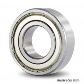 100x150x24mm (6020ZZ C3) Ball Bearing