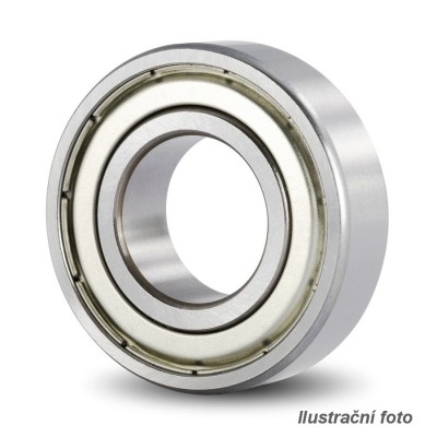 105x160x26mm (6021ZZ C3) Ball Bearing