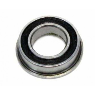 8x14x4 mm (MF148-2RS) Flanged Ball Bearings