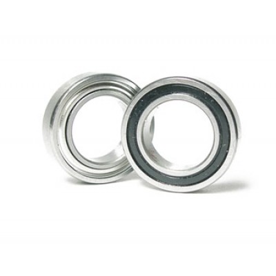 10x16x4 mm (MR1016-RSZ/C) Ceramic Ball Bearing Revolution