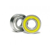 6x10x3 mm (MR106-RSZ) BALL BEARING Revolutions