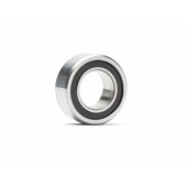 6x11x4 mm (MR116-2RS) Ball Bearing