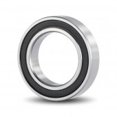 7x11x3 mm RS (SMR117-2RS) Ball Bearing