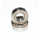 8x14x4 mm (MR148-2TS) Ball Bearing Teflon