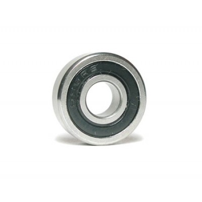 6x16x5 mm (MR166-2RS) Ball Bearing