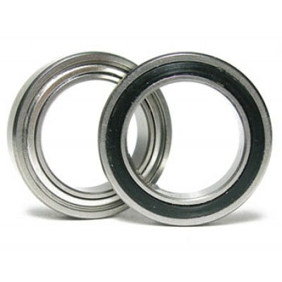 13x19x4 mm (MR1319-RSZ) Ball Bearing Revolution