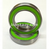 24x37x7 mm (MR2437-2RS) Ball Bearing