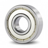 2x7x3 mm (MR72ZZ) Ball Bearing