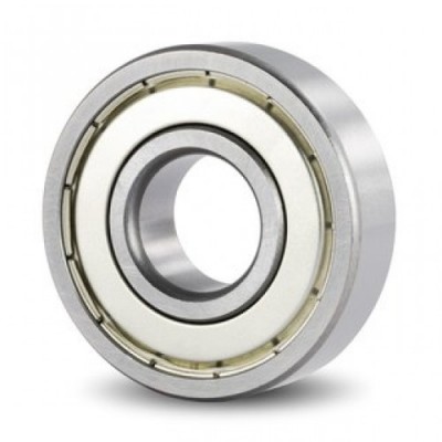 2x7x3 mm (MR72ZZ) Ball Bearing