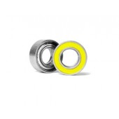 4x8x3 mm (MR84-RSZ) Ball Bearing Revolutions