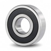 8x12x3,5 mm (SMR128-2RS) Stainless steel ball bearing