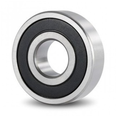 8x22x7 mm (608-2RS C3) Ball Bearing