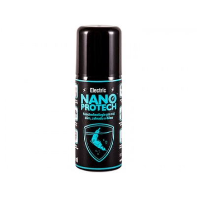 NANOPROTECH ELECTRIC 75ml