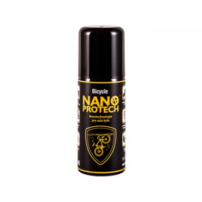 NANOPROTECH BICYCLE 75ml