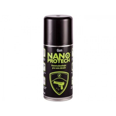 NANOPROTECH GUN 150ml