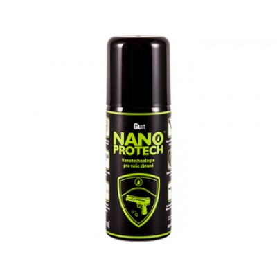 NANOPROTECH GUN 75ml