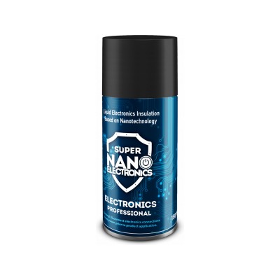 NANOPROTECH GNP Electronics Professional 150ml