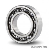 10x26x8 mm (6000 C3) Ball Bearing Open