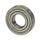 R10ZZ Shielded Bearing 5/8 x 1 3/8 x 0.344 inch Ball Bearings