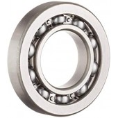 Ball Bearing Inch R14 open 22.225 x 47.625 x 9.525 mm