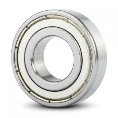 Ball Bearing Inch R14ZZ 22.225 x 47.625 x 12.7 mm