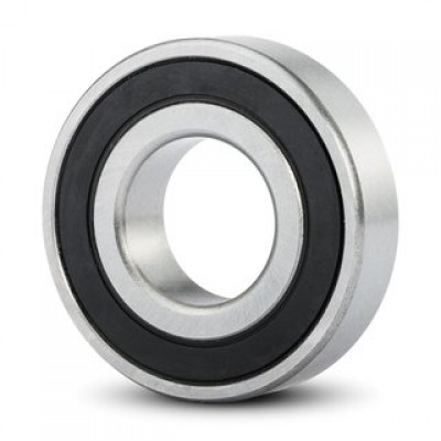 Ball Bearing Inch R18-2RS - 28.575 x 53.975 x 12.7 mm