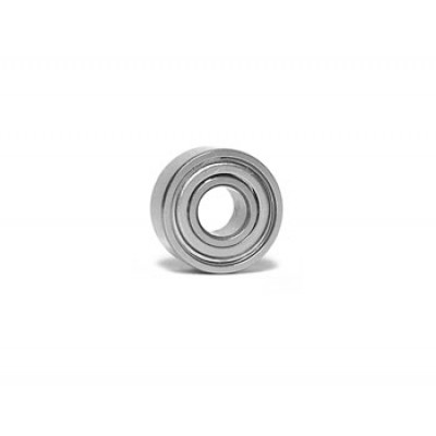 Ballbearing 1/8 x 5/16 x 9/64 Metal (R2-5ZZ)