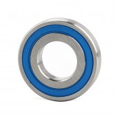 Radial ball bearing S16004 -2RS ZEN, 20x42x8mm.