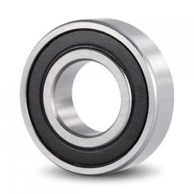 12x28x7 mm (S16001-2RS) STAINLESS STEEL BALL BEARING