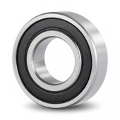 15x32x9 mm (S6002-2RS) STAINLESS STEEL BALL BEARING