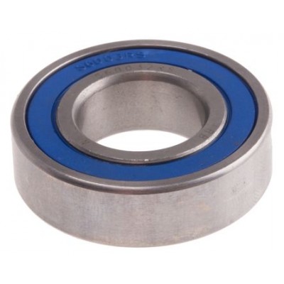 17x35x10 mm (S6003-2RS) Stainless steel ball bearing