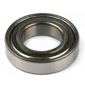 30x55x13 mm (S6006ZZ) Stainless steel ball bearing