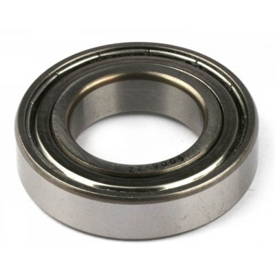 30x55x13 mm (S6006ZZ) Stainless steel ball bearing