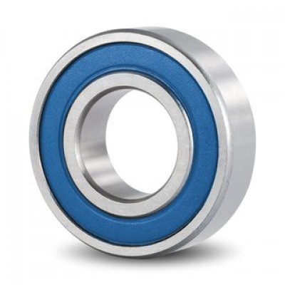 Stainless Steel Ball Bearing SS 6008 2RS 40x68x15 mm