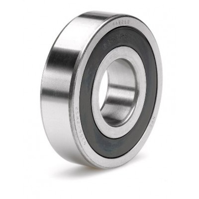 2x7x3 mm (SMR72-2RS) Stainless steel ball bearing