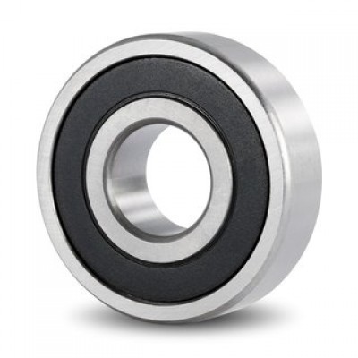 2,5x7x3,5 mm (S692X-2RS) Stainless steel ball bearing