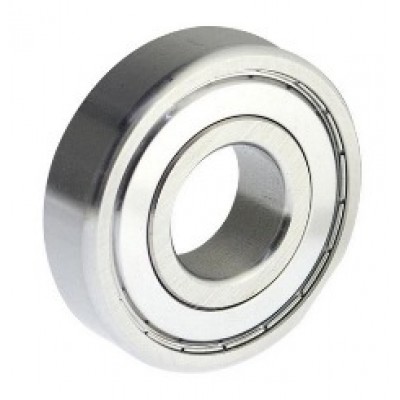 6x19x6mm ZZ (S626ZZ) Ball bearing Stainless steel 