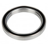 65x85x10 mm (S61813-2RS) Stainless steel ball bearing - S6813-2RS