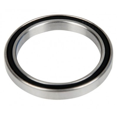 65x85x10 mm (S61813-2RS) Stainless steel ball bearing - S6813-2RS